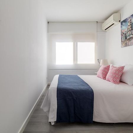 Apartamento Junto A Gran Via Мадрид Екстер'єр фото