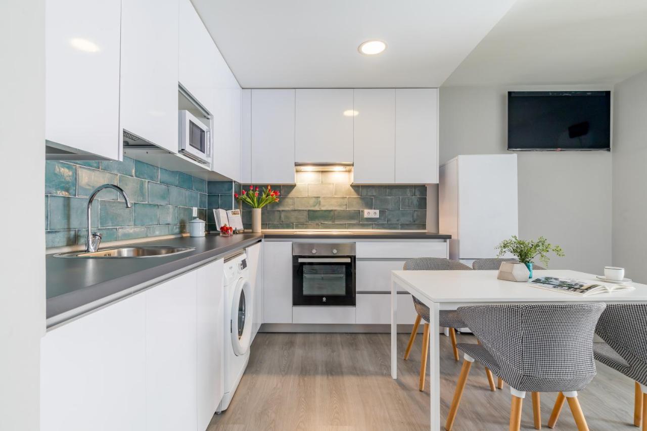 Apartamento Junto A Gran Via Мадрид Екстер'єр фото