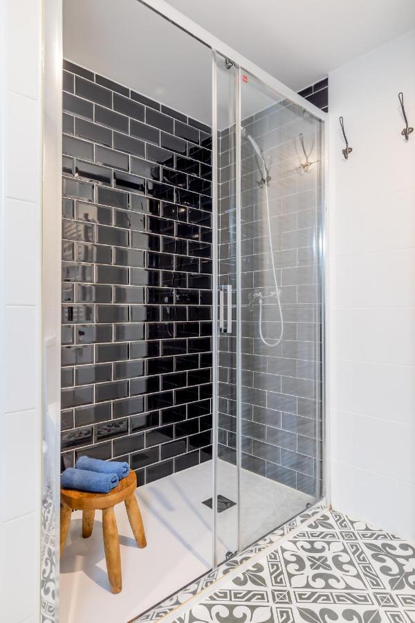 Apartamento Junto A Gran Via Мадрид Екстер'єр фото